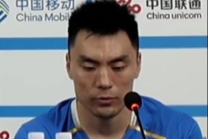 李曉旭：和韓德君一起打球20多年了 他不在身邊總感覺少了點什么