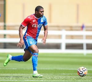 英超球員杜庫雷在內的73名運動員聯(lián)名致信歐足聯(lián)，要求禁賽以色列