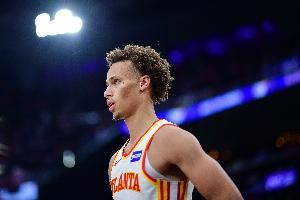 丹尼爾斯：剛來美國打球時進攻很一般 我只能做好防守來贏得機會