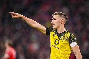 圖片報：施洛特貝克確定缺席盧森堡比賽，甚至可能缺戰(zhàn)斯洛伐克