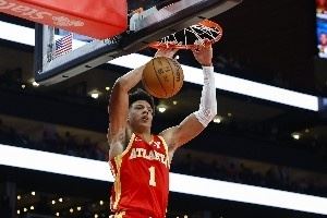 杰倫約今日30分7斷三雙多難？歷史僅7人 上次16年前 神將蓋帽上雙