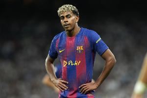 國(guó)王聯(lián)賽總經(jīng)理：亞馬爾、內(nèi)馬爾沒有賺一分錢，參與是出于樂趣