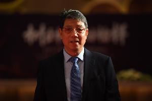 81歲徐根寶：基地現(xiàn)在有1314梯隊(duì)，我也就一生一世搞足球了