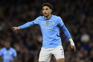 因與女友訂婚，馬爾穆什將缺席埃及vs烏茲別克斯坦的熱身賽