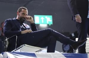 費(fèi)迪南德評(píng)阿莫林執(zhí)教1周年：球隊(duì)有樂觀跡象，但不意味曼聯(lián)歸來