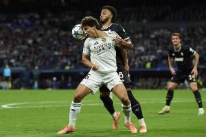 人挪活？馬卡報(bào)：赫塔菲有意在冬窗引進(jìn)皇馬前鋒貢薩洛