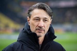 薩默爾維護科瓦奇：多特正處于過渡期，沒必要讓教練承擔所有責任