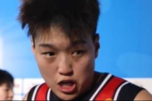 山東三人女籃全運會奪冠！楊衡瑜：打光了最后一顆子彈 王麗麗牛B