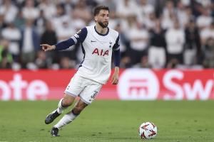 本坦庫爾：這一年最好時刻是烏拉圭進世界杯 熱刺奪歐聯(lián) 家人健康