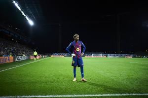 前球員：功利社會(huì)球迷只在乎結(jié)果，而不在乎18歲亞馬爾患有恥骨炎