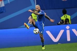 迪馬爾科：要9-0挪威直接晉級世界杯是不可能的，但我們要贏