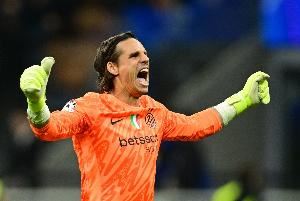 莫雷托：國米已經(jīng)開始尋找新門將，索默是否留隊(duì)還無法確定