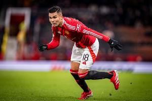 卡塞米羅：我在曼聯(lián)的煩心事已經(jīng)夠多了，沒空去操心皇馬