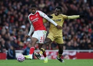 莫斯克拉：阿森納是我從小就支持的球隊，他們有一種獨特的魅力