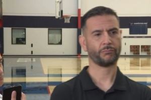 博雷戈：有時(shí)不知道還有沒有機(jī)會(huì)重返主帥崗位 我對(duì)此無比珍視