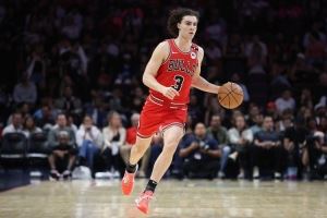 吉迪和三球之間選誰建隊(duì)？阿里納斯：吉迪 他和誰都能共存