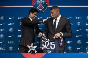 姆總與巴黎正式對(duì)簿公堂！姆巴佩索賠2.4億歐，巴黎要求賠償1.8億