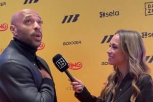 挖苦死敵，亨利：第一次來熱刺新主場，以前常去老主場而且沒少贏