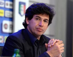 阿爾貝蒂尼：作為球迷可以擔憂意大利無緣世界杯，因為已經(jīng)歷過了