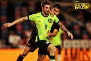 聯(lián)賽水平一般但國(guó)家隊(duì)卻不弱，澳大利亞加入亞足聯(lián)后未缺席世界杯