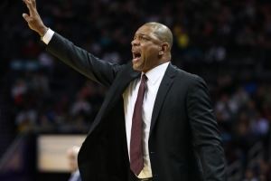 隆多：關(guān)于面具俠的防守我和老里有過爭執(zhí) 氣得我差點大打出手