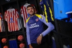 魯杰里：我每天盡力彌補(bǔ)自己的不足，希望通過努力為球隊(duì)做出貢獻(xiàn)