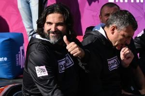 阿達(dá)尼：目前挪威比意大利更強(qiáng)，我們無(wú)法整場(chǎng)比賽保持專(zhuān)注和勤奮