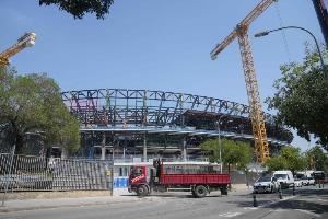 世體：巴薩將時隔909天后重返諾坎普，上一場比賽主場3-0馬洛卡