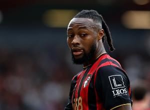 天空：塞梅尼奧的合同中包含6500萬鎊解約條款，將于1月份生效