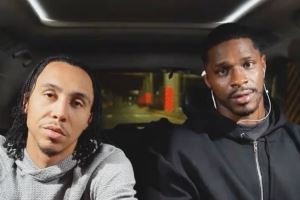 四援歸隊(duì)，期待新賽季！