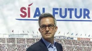 西媒：豐特宣布將競選巴薩主席，競選團隊包括前巴薩主帥哈維