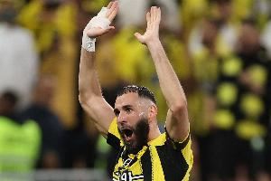 本澤馬：姆巴佩無法獨自帶皇馬奪歐冠，他需要維尼修斯和其他隊友