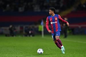 阿斯：孔德和巴爾德本賽季數(shù)據(jù)和發(fā)揮都下滑，影響了巴薩的表現(xiàn)