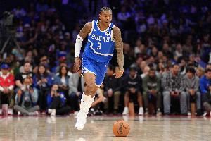 老里：小凱文·波特今天參加了無對抗訓(xùn)練 他的恢復(fù)在按計(jì)劃推進(jìn)