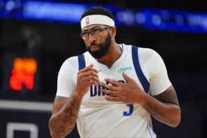 還有3年超過1.75億的大合同！若濃眉被交易 你最希望他去哪個(gè)隊(duì)？