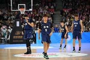 周鵬：參加五屆全運會，足夠自己回憶一輩子