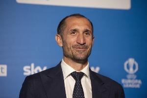 基耶利尼：前方已經出現(xiàn)了光明，尤文既要看到困難也要看到機會