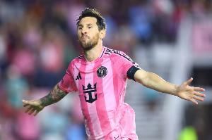 土超顧問：伊卡爾迪曾拒沙特1.2億合同 若有機會租梅西肯定是好事