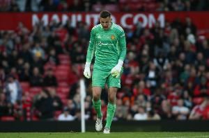 曼聯(lián)外租小將：想踢完這個賽季再回去，夢想成為曼聯(lián)首發(fā)門將