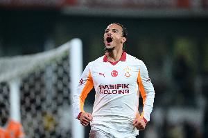 顧問：薩內(nèi)因領(lǐng)袖角色定位而加盟加拉塔薩雷 他需要一段適應(yīng)期