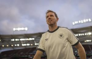 6-0大勝斯洛伐克，納帥：我知道球隊(duì)的潛力，只要發(fā)揮我就很高興