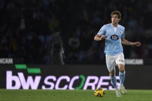 阿斯：馬科斯·阿隆索的未來取決于自己，若想留隊續(xù)約將立即進行