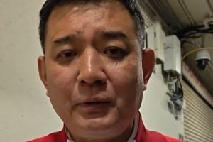 鞏曉彬：隊伍組建時間比較倉促 拿到銀牌我為他們驕傲