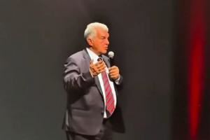 拉波爾塔：梅西回巴薩不現(xiàn)實(shí)，他已經(jīng)38歲了，我們在打造未來計(jì)劃