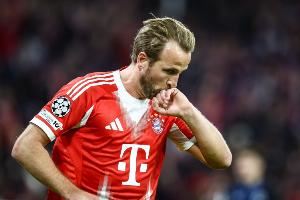 世體：引進小蜘蛛非常困難，巴薩高層越來越關注拜仁射手凱恩