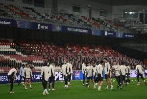 阿斯報(bào)：4年總價(jià)14.64億歐，Movistar+獲歐戰(zhàn)賽事在西班牙轉(zhuǎn)播權(quán)