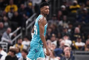 誰(shuí)能止連?。縀SPN勝率預(yù)測(cè)：殘陣快船僅47.4% 黃蜂米勒復(fù)出52.6%