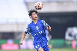 劉誠(chéng)宇：希望今天有好的結(jié)果發(fā)生，若能上場(chǎng)必須有信心進(jìn)一個(gè)