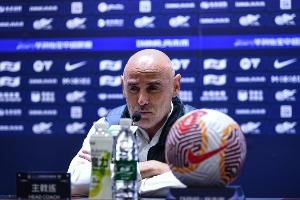 穆斯卡特：整個球隊配得上所有贊譽 德比戰(zhàn)是非常關(guān)鍵的轉(zhuǎn)折點