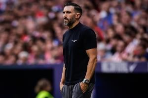 埃爾切主帥談對皇馬：單場比賽一切皆有可能，我們要盡力爭勝